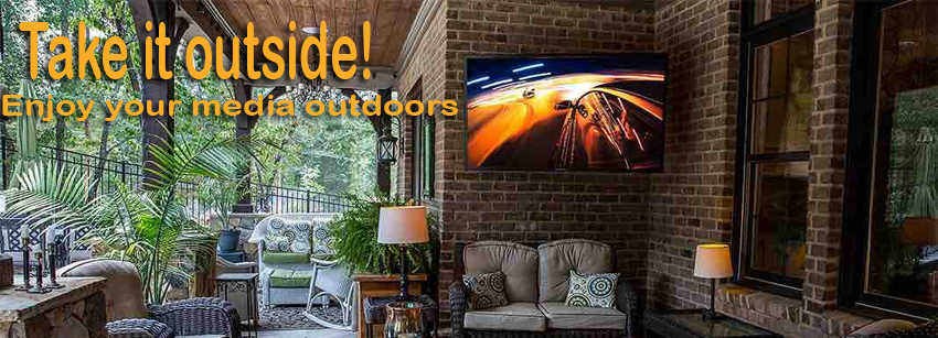 Sunbrite Outdoor Televisions
